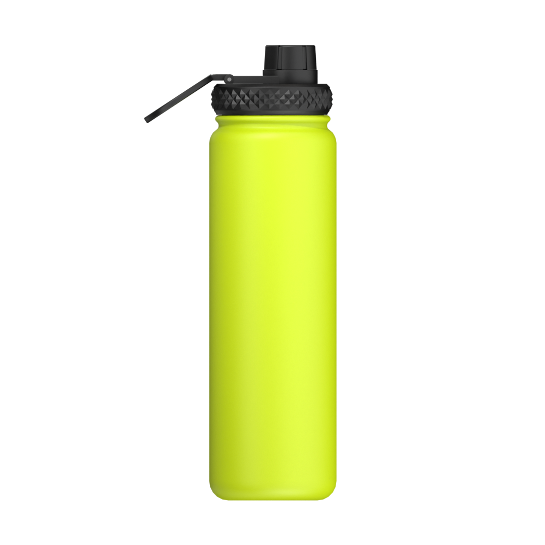 Image of Fluye Sport 700ml Lemon