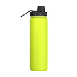 Image of Fluye Sport 700ml Lemon