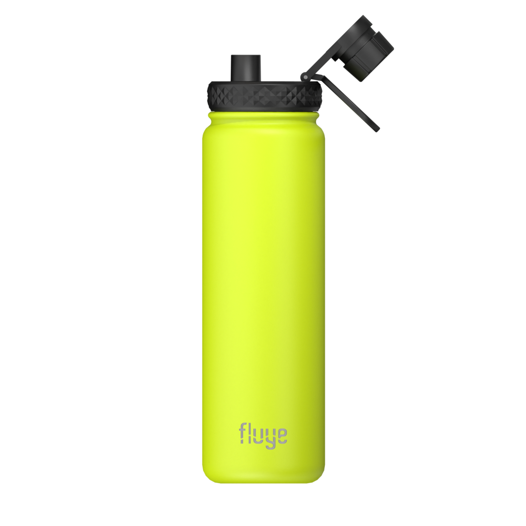 Fluye Bottle