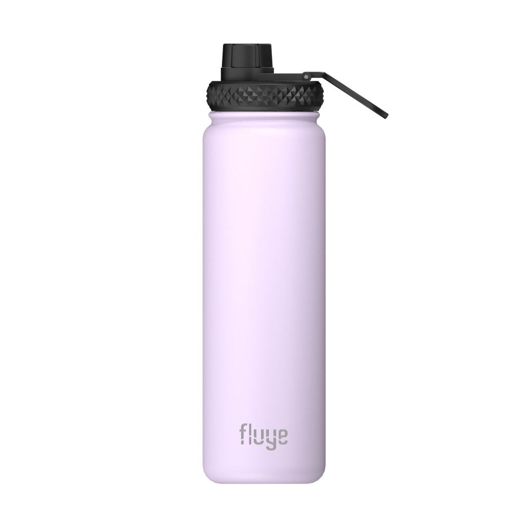 Fluye Sport 700ml Lila