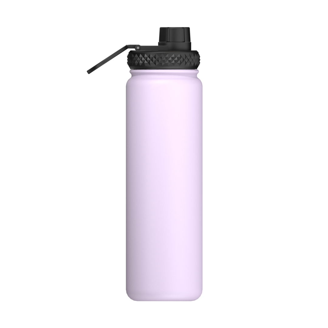 Fluye Sport 700ml Lila