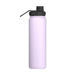 Image of Fluye Sport 700ml Lila