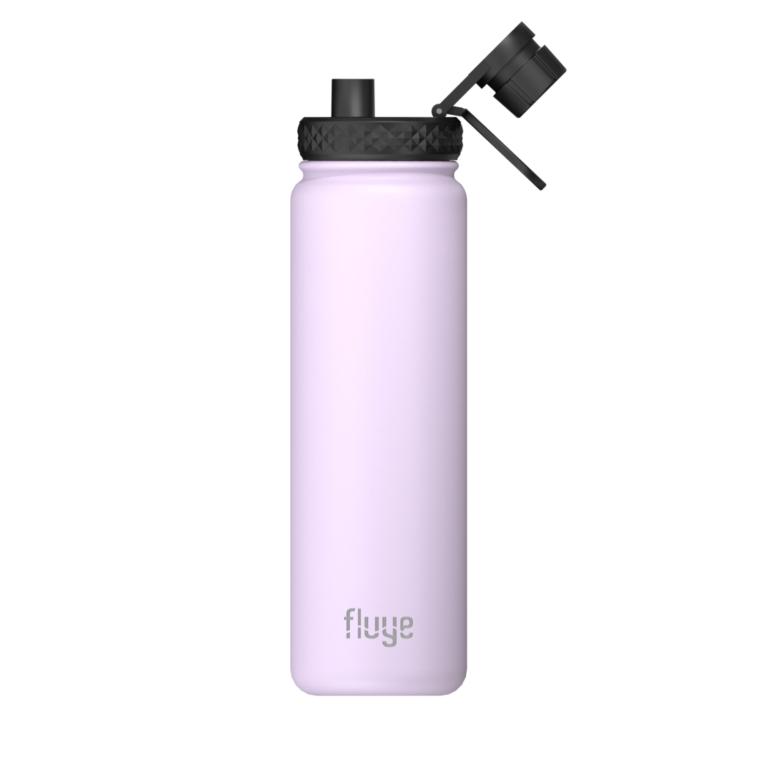 Fluye Sport 700ml Lila