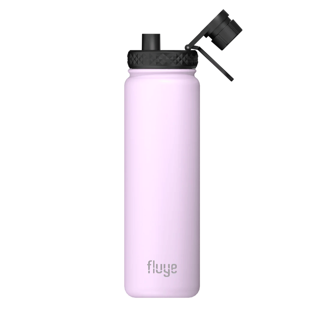 Fluye Sport 700ml Lila