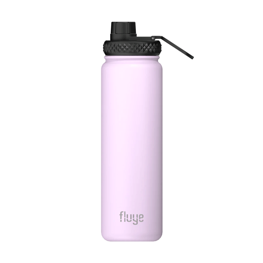 Fluye Sport 700ml Lila