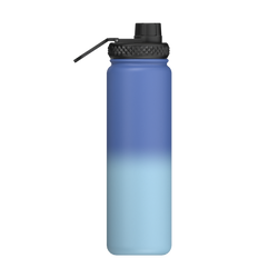 Image of Fluye Sport 700ml Ombre Sky