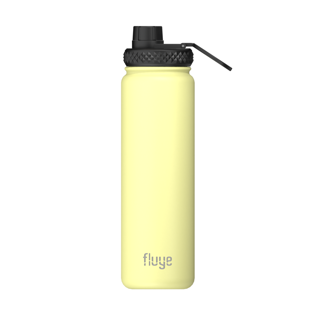 Fluye Sport 700ml Sunny