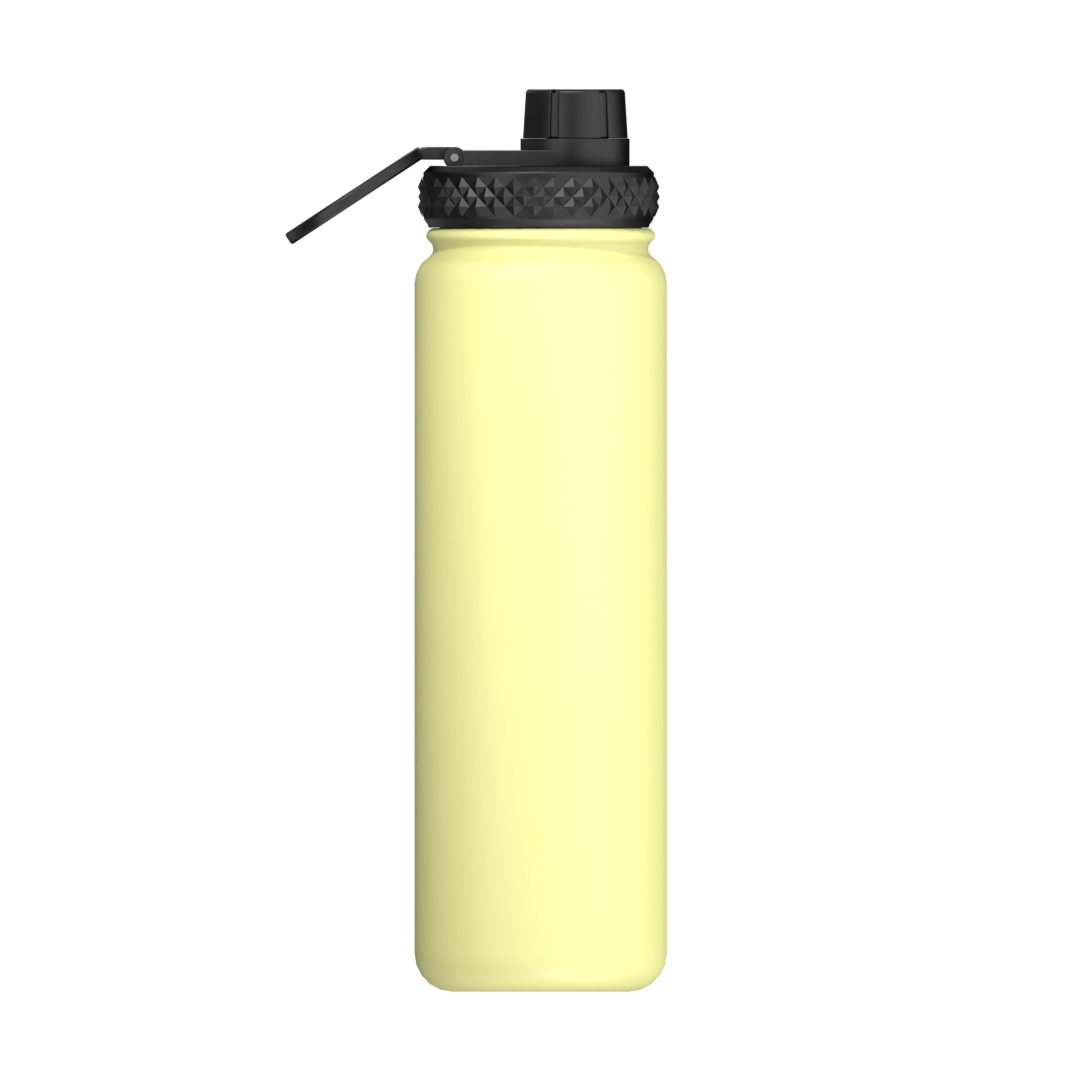 Fluye Sport 700ml Sunny
