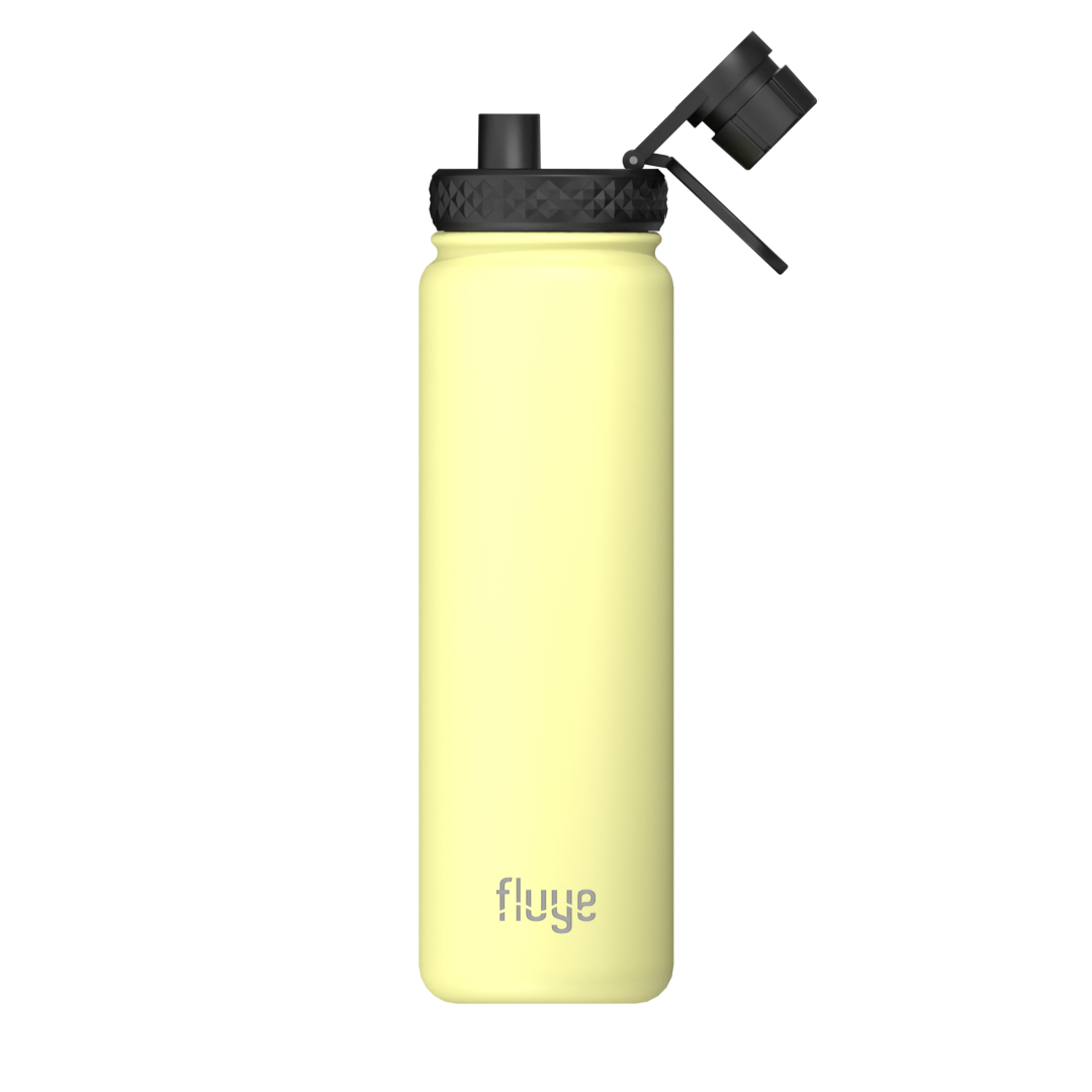 Fluye Sport 700ml Sunny