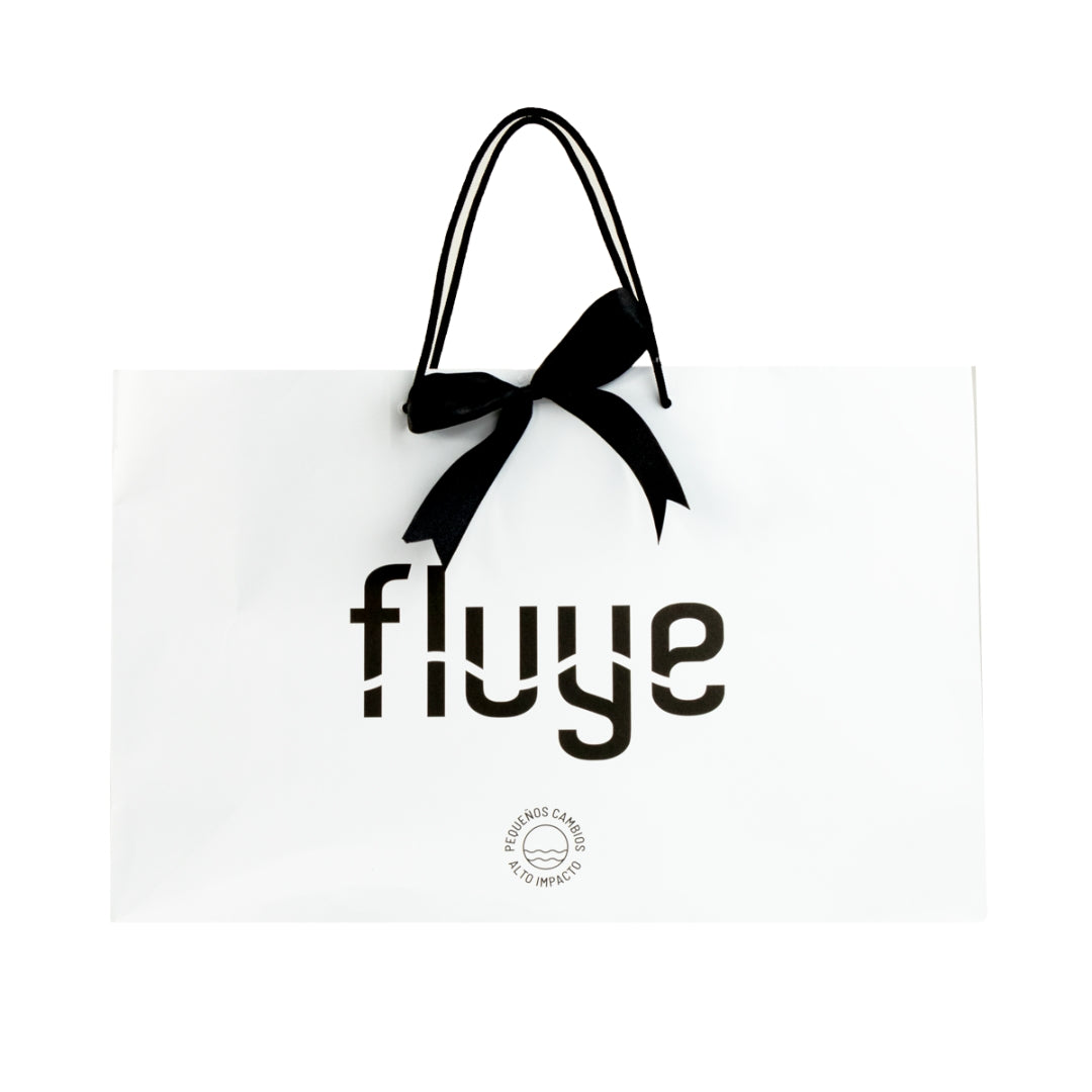 Fluye Bottle