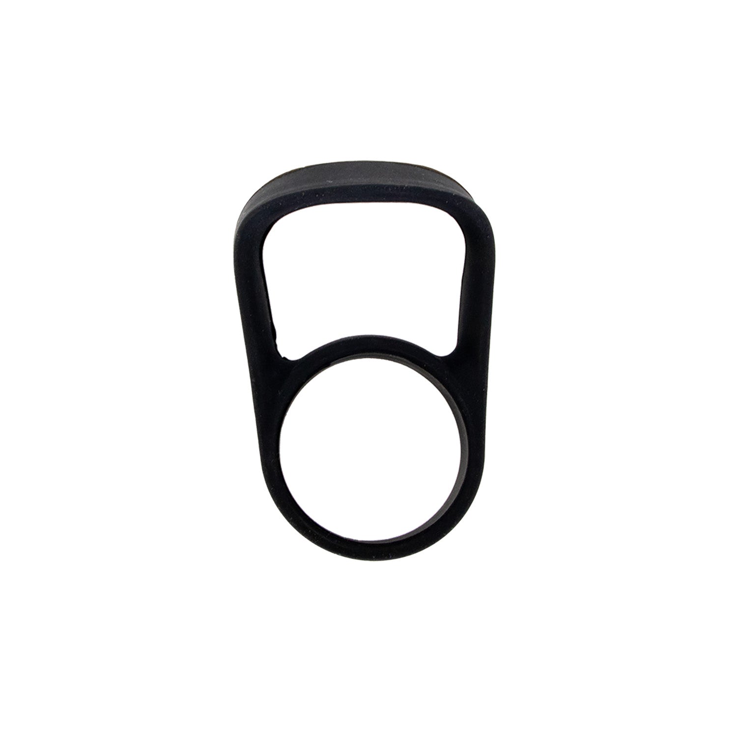 El Fluye Outdoor Hook es el accesorio perfecto para mejorar la portabilidad de tu botella. Color Curitiba.