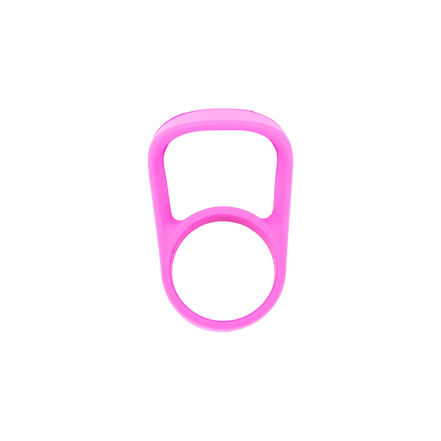 Image of El Fluye Outdoor Hook es el accesorio perfecto para mejorar la portabilidad de tu botella. Color Maras.