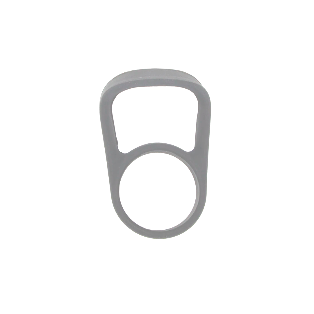 Fluye Hook Bottle 500/750ml Grey