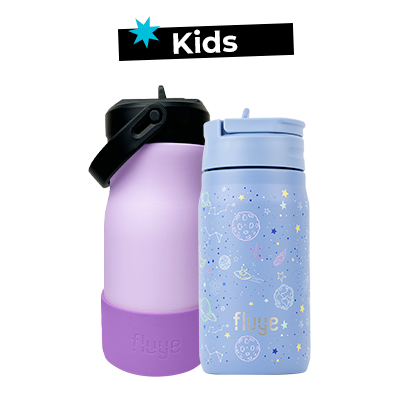 Fluye Bottle
