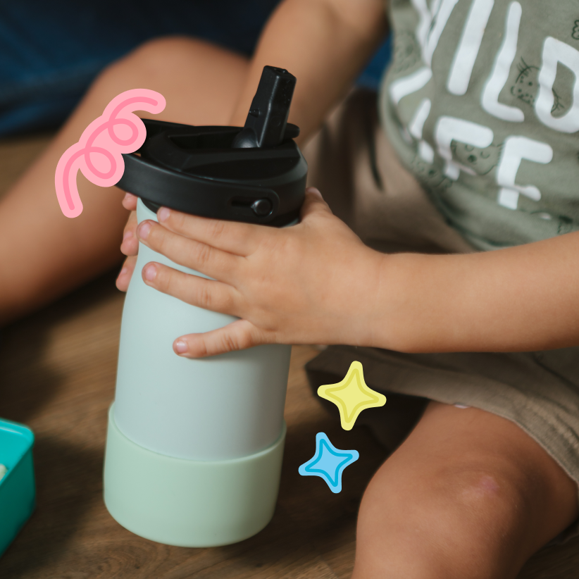Fluye Bottle