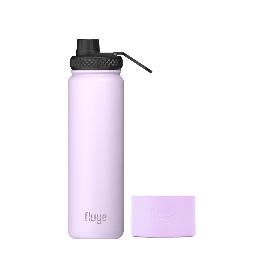 Lleva tu hidratación al siguiente nivel con el match perfecto. El Kit Lila Duo no solo cuida tu hidratación, sino también tu botella. La combinación de la Sport 700ml y un Boot protector te ofrece un look impecable y una funcionalidad superior para tu rutina diaria.