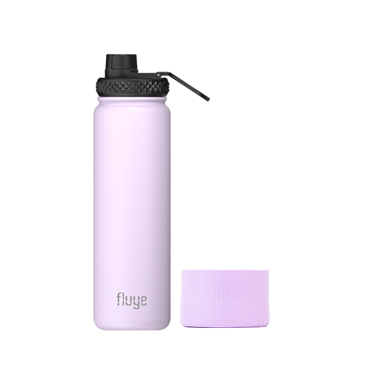 Lleva tu hidratación al siguiente nivel con el match perfecto. El Kit Lila Duo no solo cuida tu hidratación, sino también tu botella. La combinación de la Sport 700ml y un Boot protector te ofrece un look impecable y una funcionalidad superior para tu rutina diaria.
