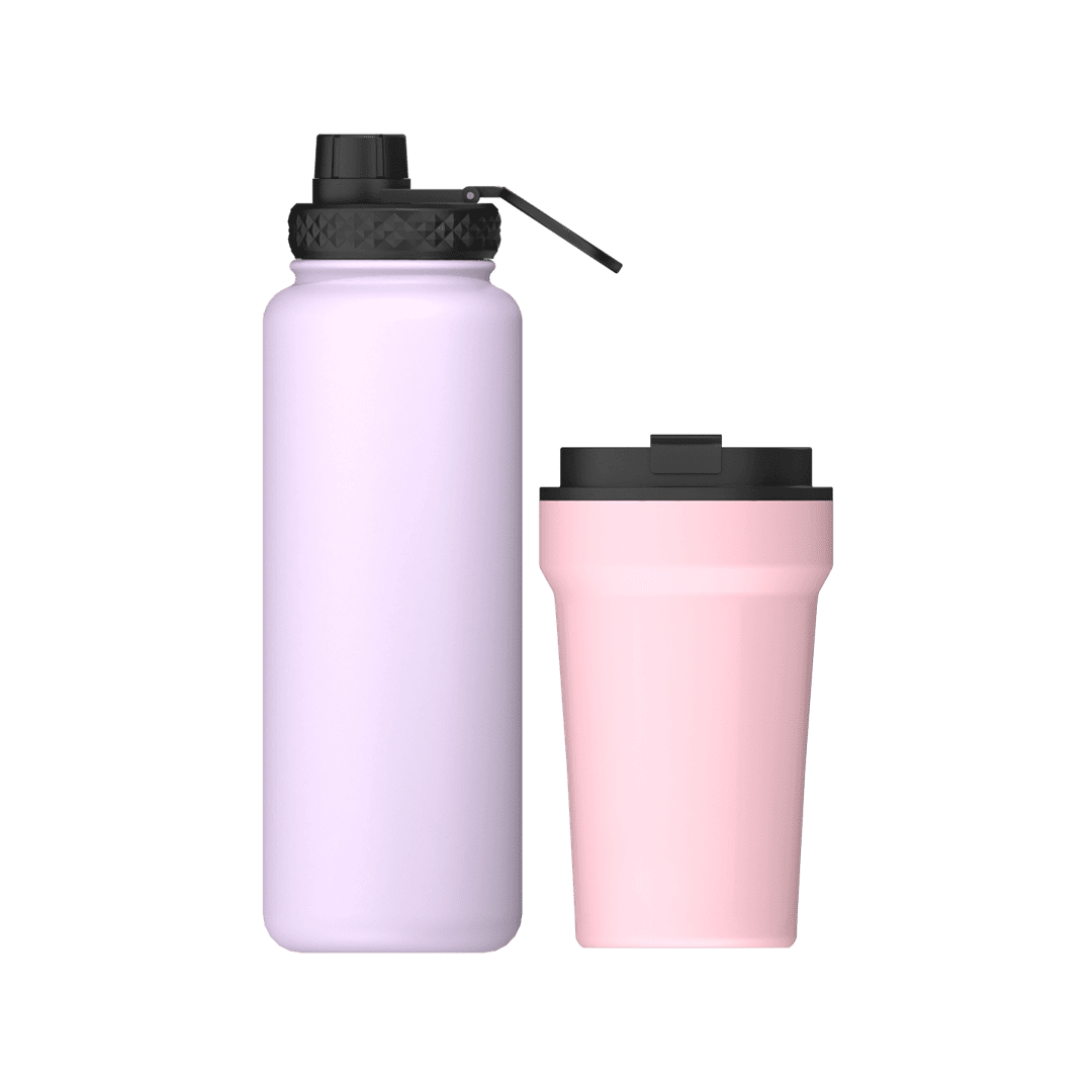 Perfect Match: Lila & Maras