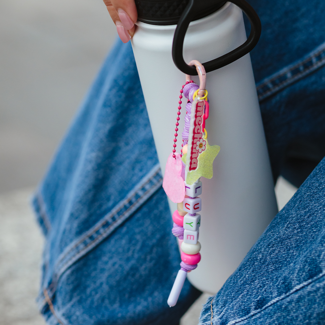 Fluye Bottle