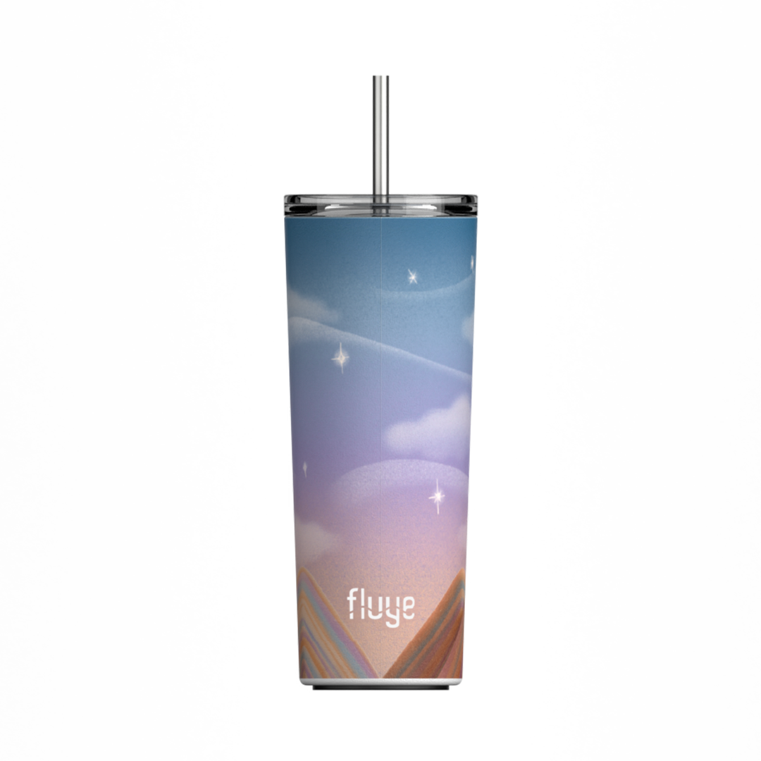 Fluye Bottle