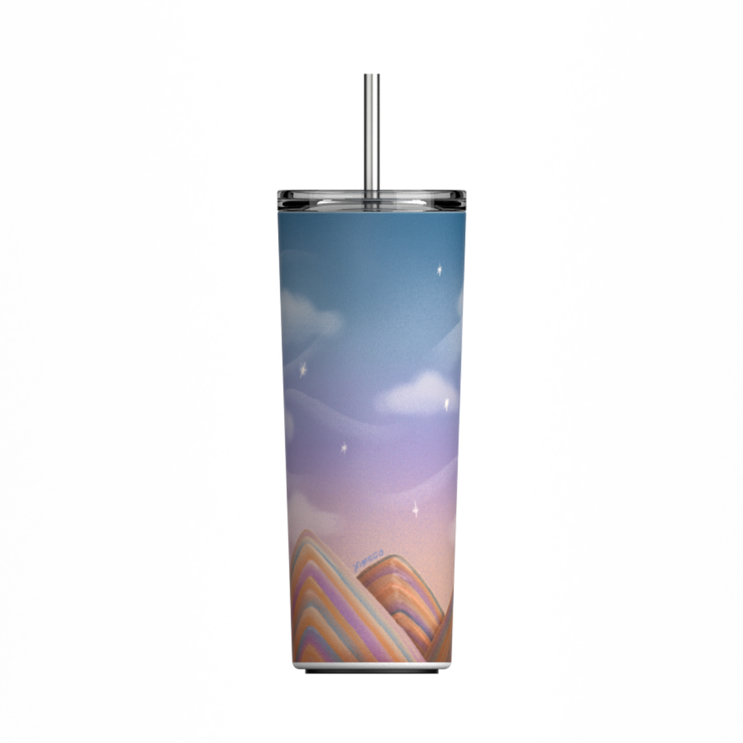 Fluye Bottle