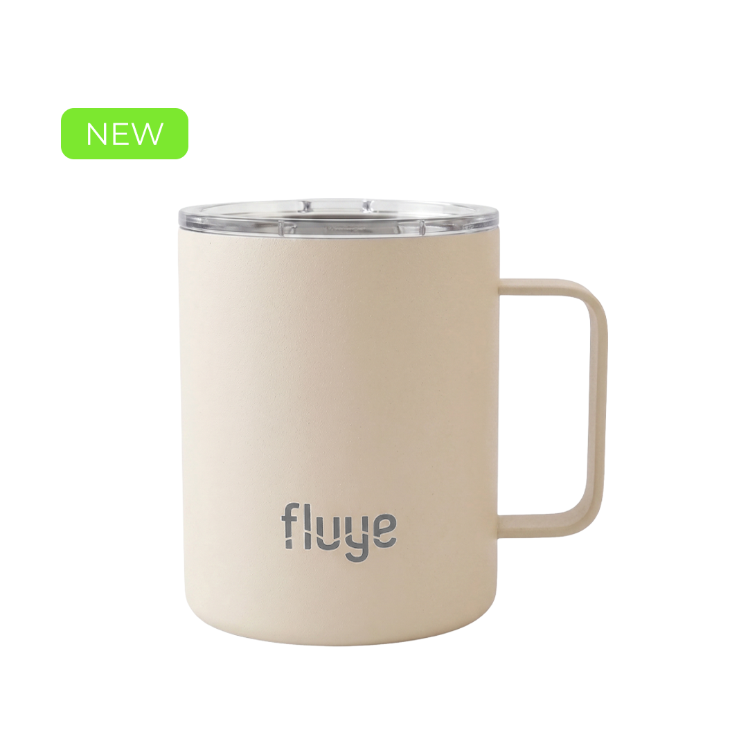 Fluye Bottle