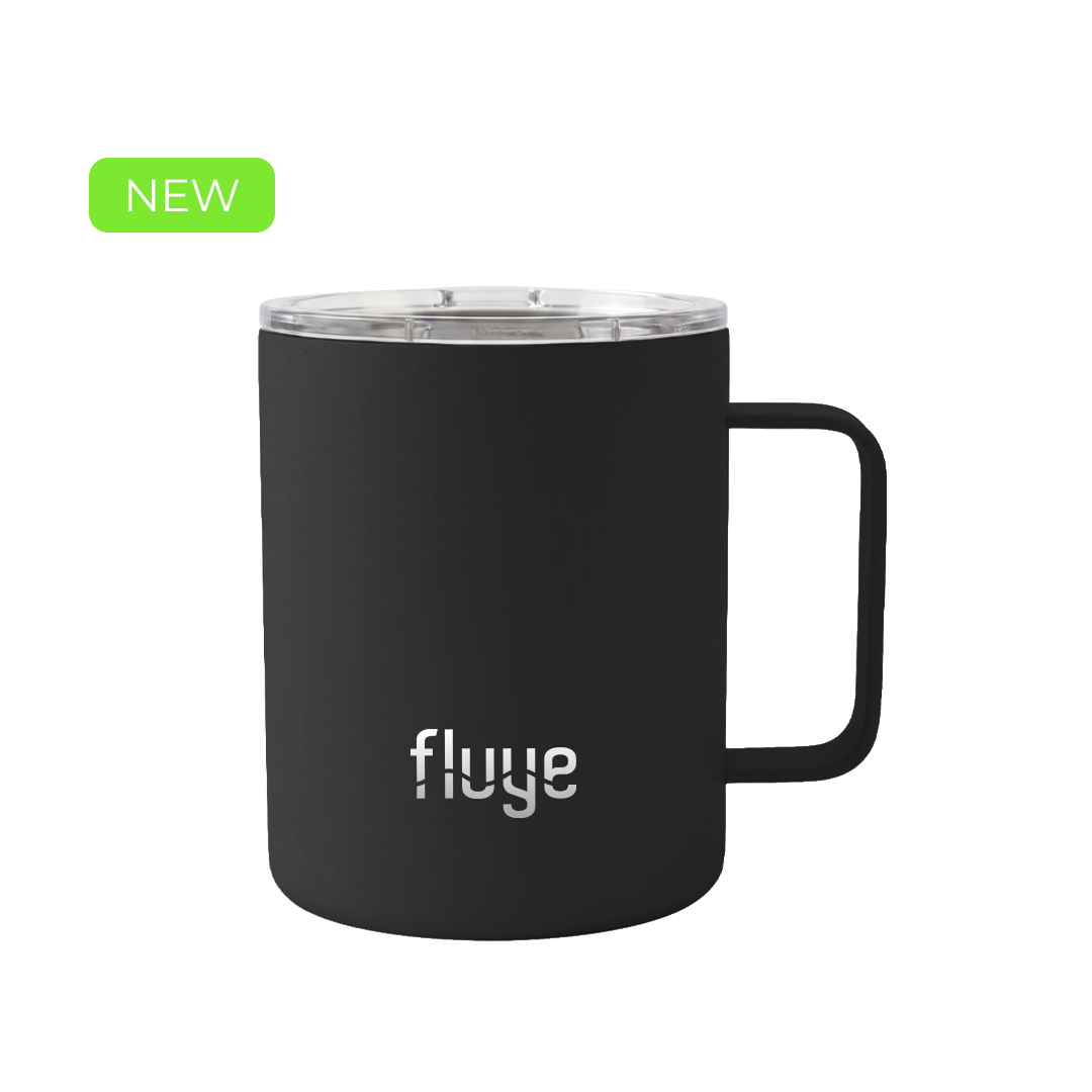 Fluye Bottle