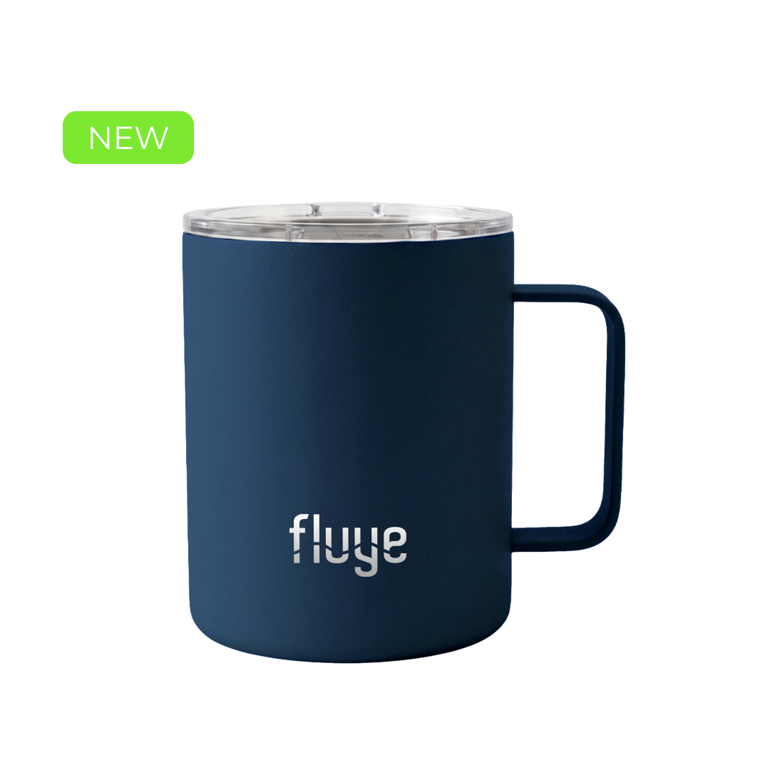 Fluye Bottle