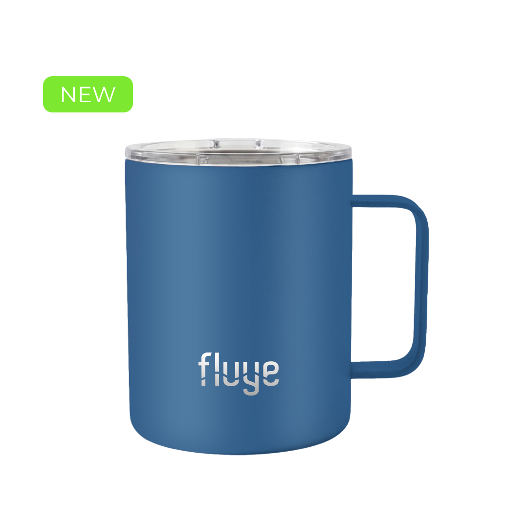 Fluye Bottle