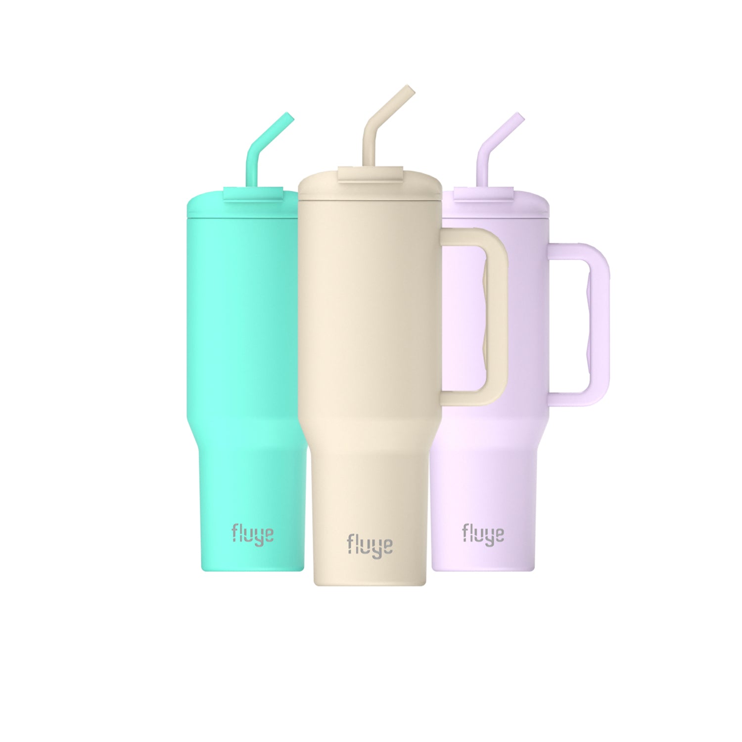 Fluye Bottle