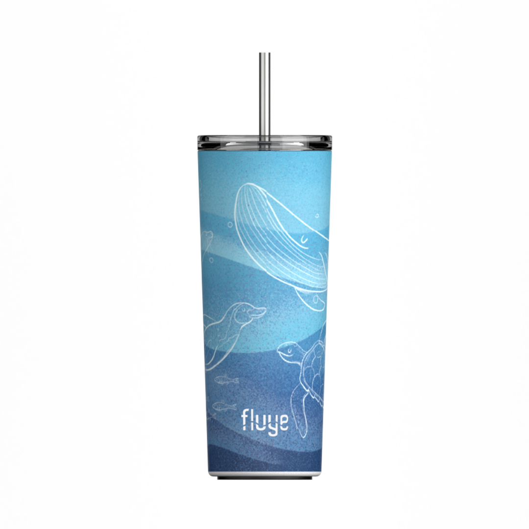 Fluye Bottle