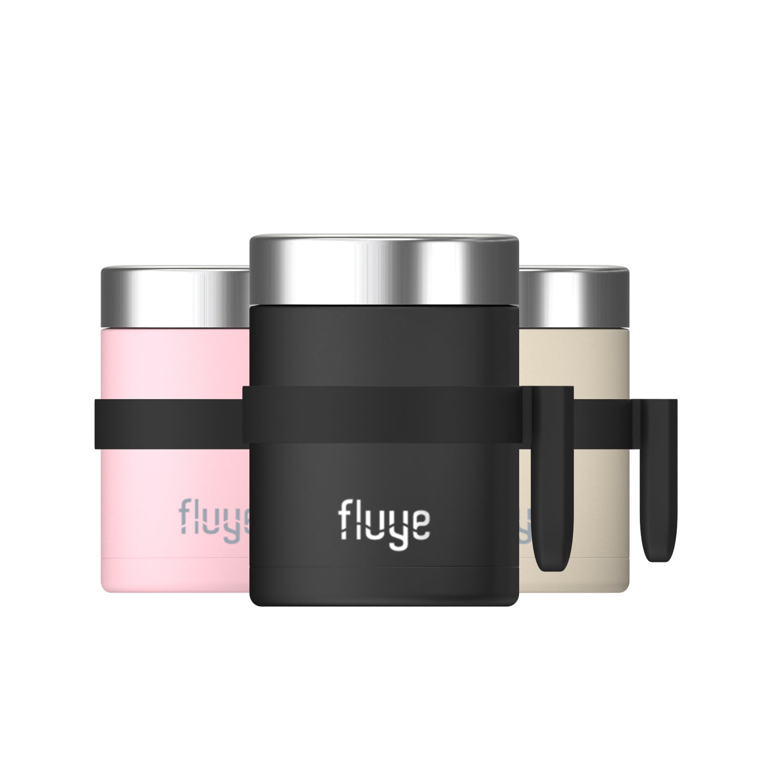 Fluye Bottle