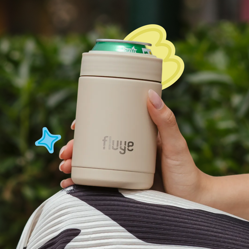 Fluye Bottle