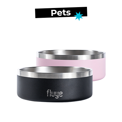 Fluye Bottle
