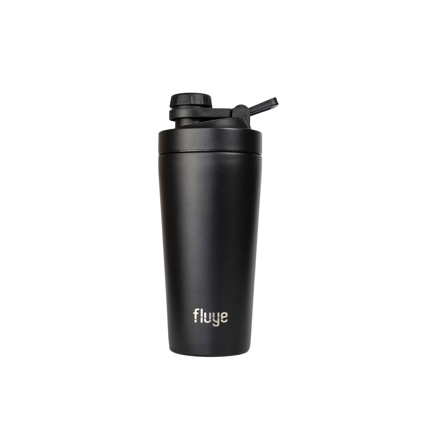  El tomatodo Fluye Protein Shaker es ideal para preparar y llevar tu proteína a la temperatura ideal.  Color curitiba.
