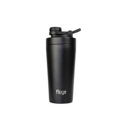 Image of  El tomatodo Fluye Protein Shaker es ideal para preparar y llevar tu proteína a la temperatura ideal.  Color curitiba.