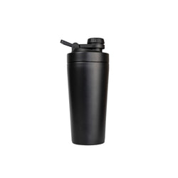 Image of  El tomatodo Fluye Protein Shaker es ideal para preparar y llevar tu proteína a la temperatura ideal.  Color curitiba.