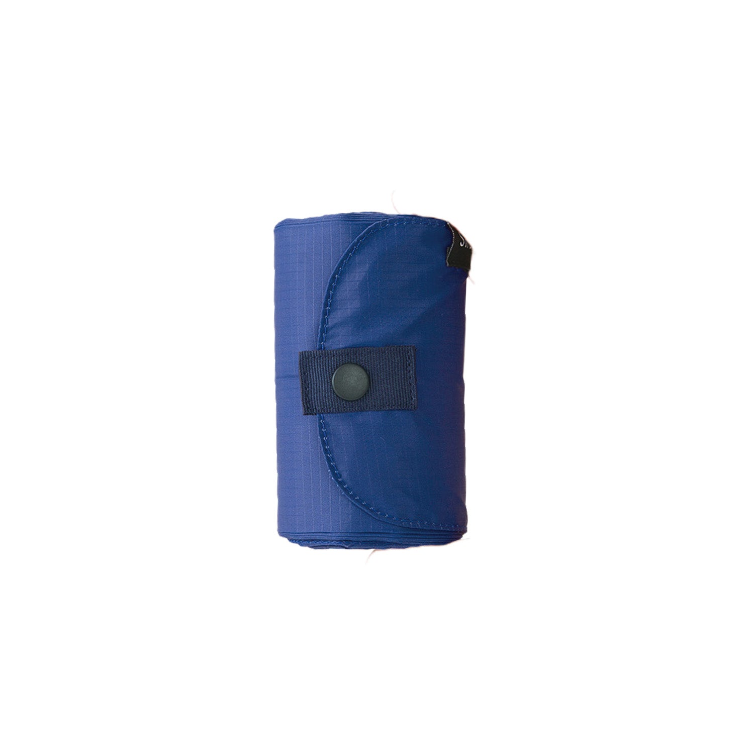 Image of  El Fluye Bag by Shupatto es el bolso inteligente con Japanese One-Pull Tech, que se expande con un solo movimiento y se pliega en segundos. Color Yoru.