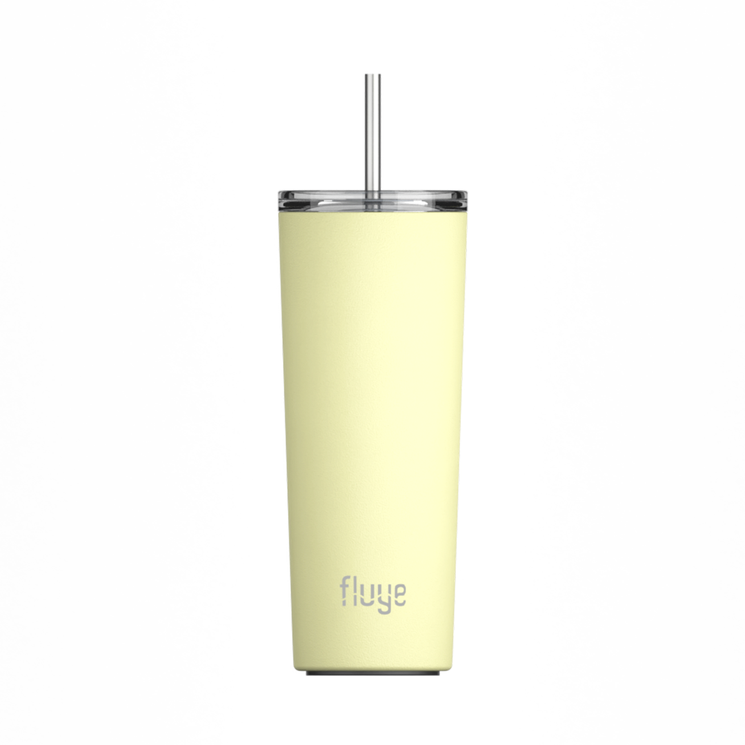 Fluye Tumbler 700ml Sunny