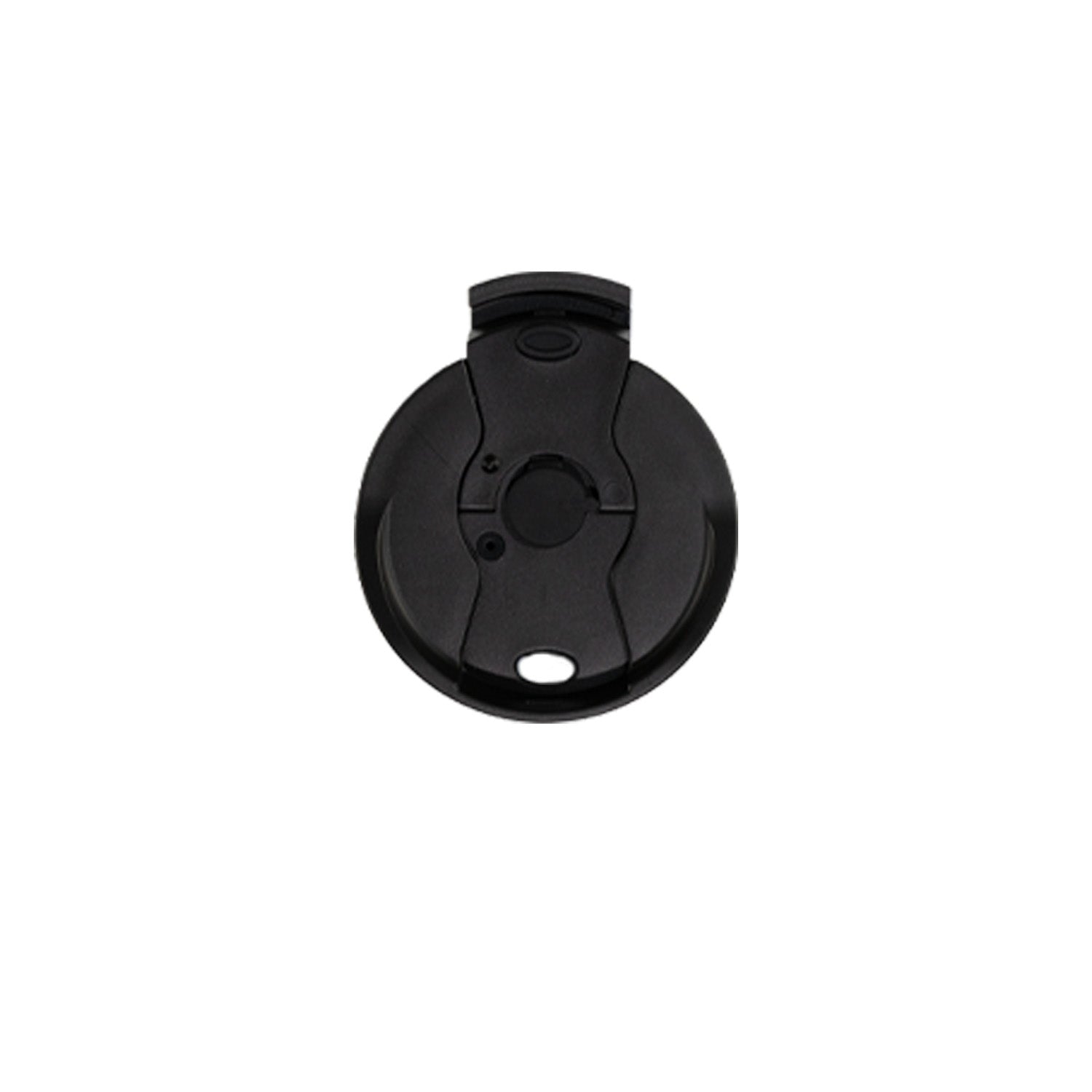 Image of  Si perdiste la tapa de tu vaso térmico, esta es la solución ideal.  Color Curitiba.