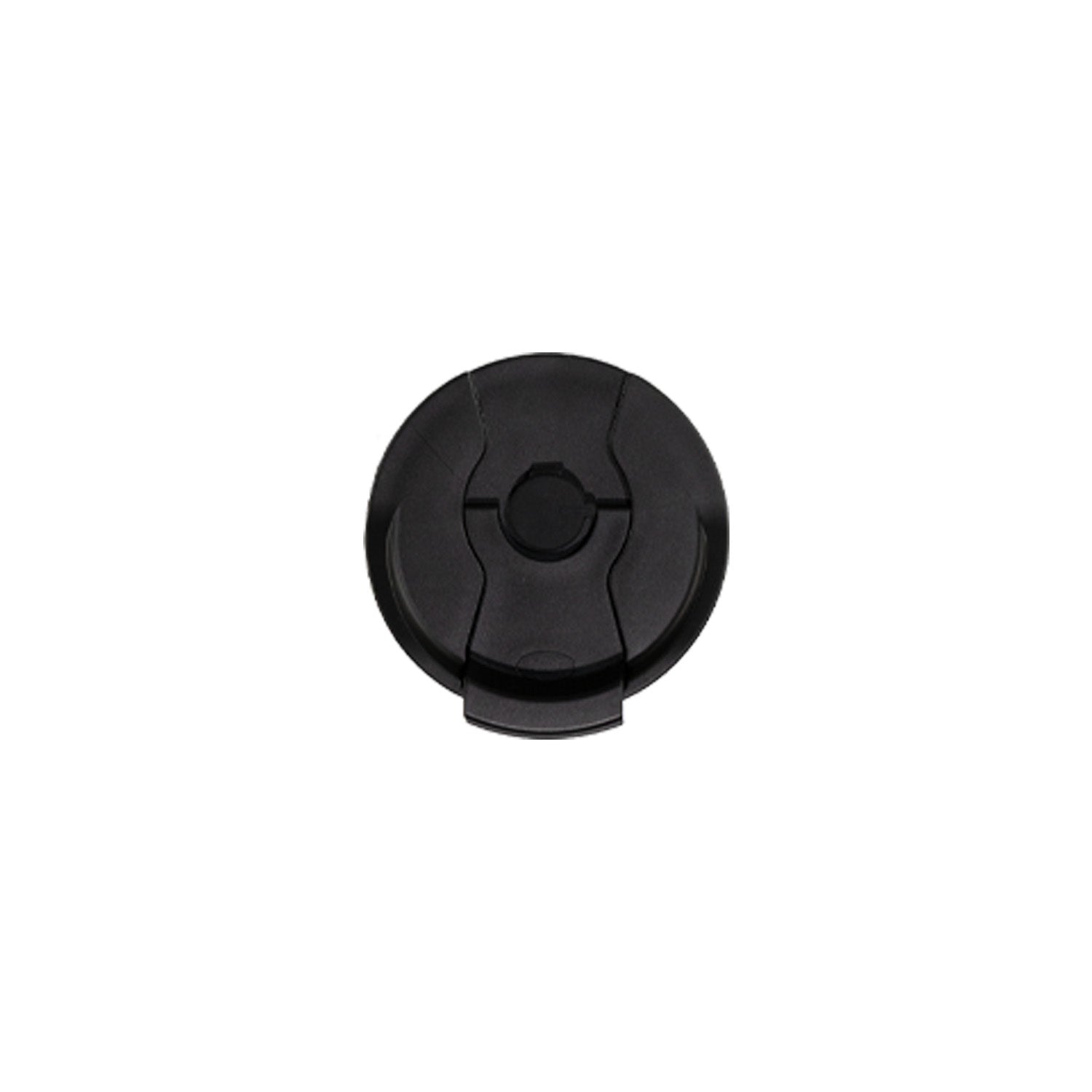 Image of  Si perdiste la tapa de tu vaso térmico, esta es la solución ideal.  Color Curitiba.