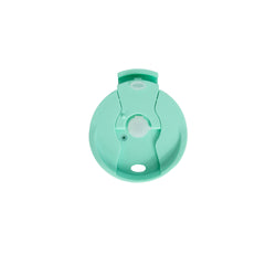 Image of  Si perdiste la tapa de tu vaso térmico, esta es la solución ideal.  Color Lagoon.
