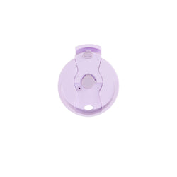 Image of  Si perdiste la tapa de tu vaso térmico, esta es la solución ideal.  Color Lila.