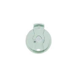 Image of  Si perdiste la tapa de tu vaso térmico, esta es la solución ideal.  Color Mint.