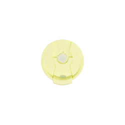 Image of  Si perdiste la tapa de tu vaso térmico, esta es la solución ideal.  Color Sunny.