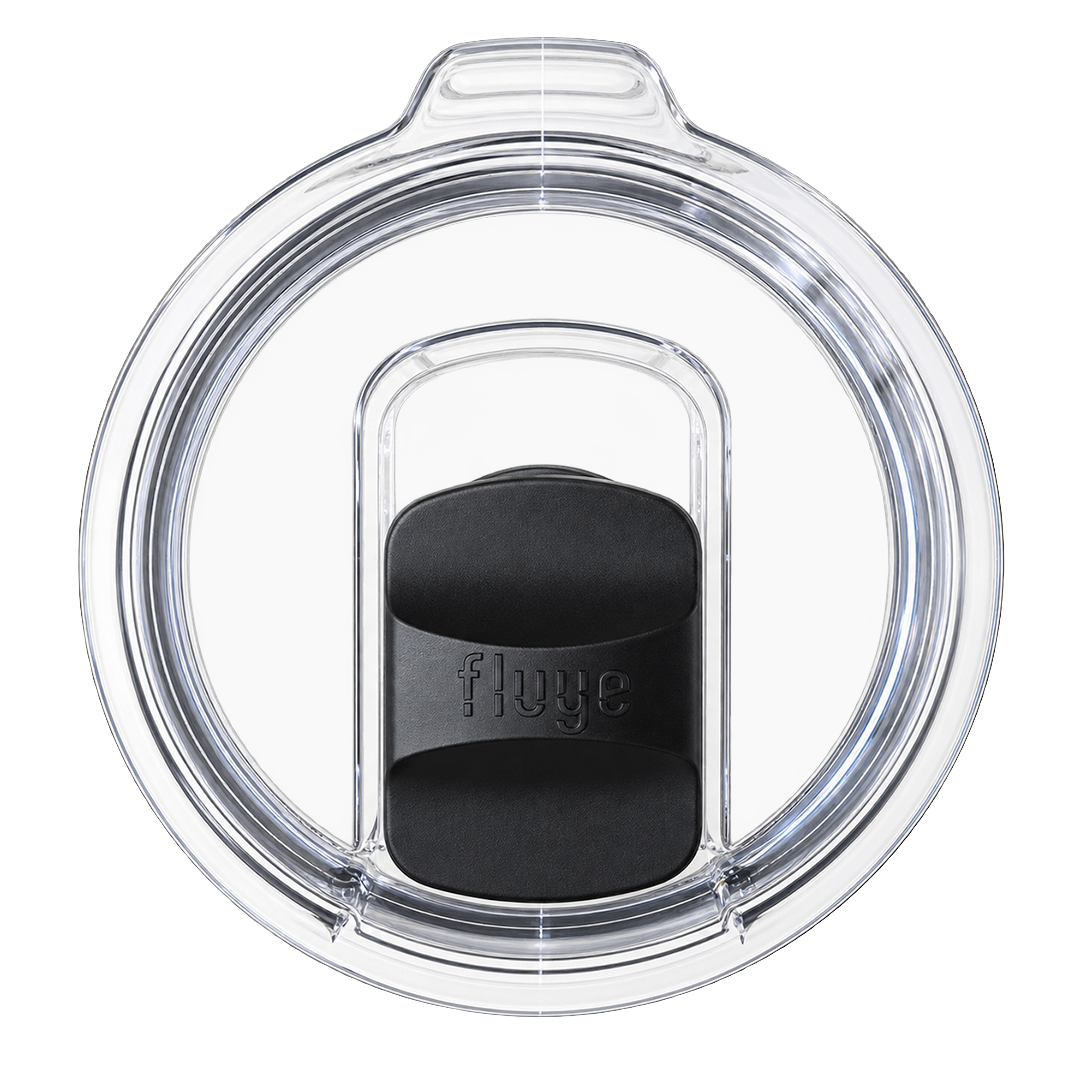 Fluye Magnetic Lid 590ml