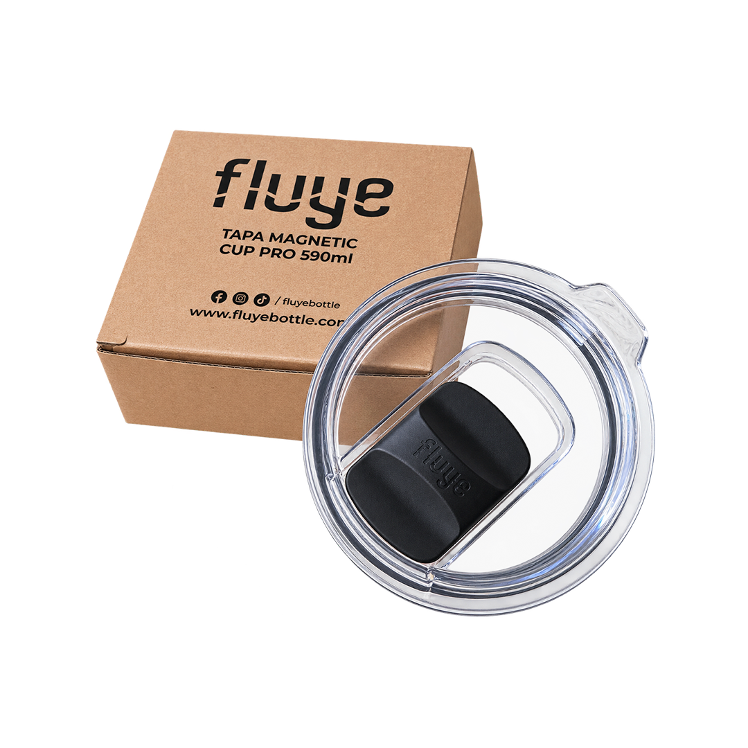 Fluye Bottle