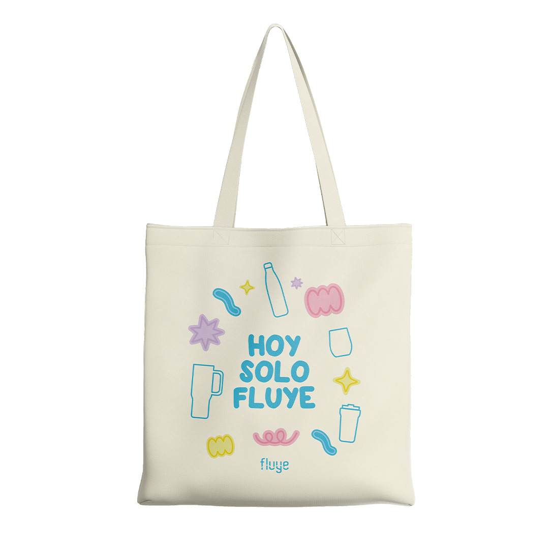 Fluye Totebag