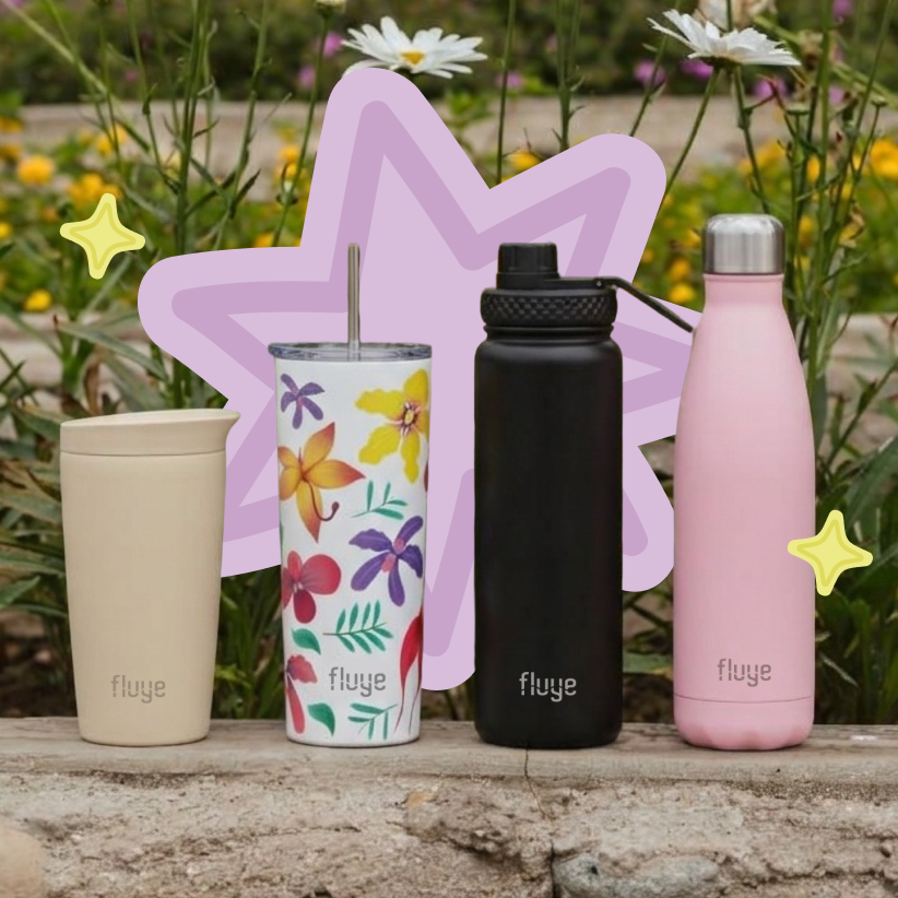 Fluye Bottle