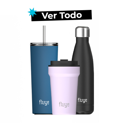Fluye Bottle